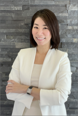 代表 吉田文子