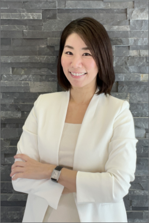 代表　吉田文子