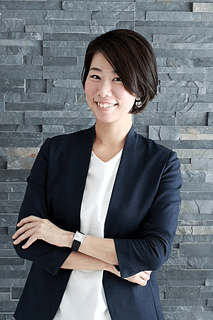 代表 吉田文子